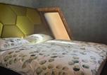 Location vacances Savinjska - Apartments Beeland Skok-4