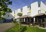 Hôtel Marville - Ibis Longwy Mexy-1