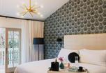 Hôtel Yountville - El Dorado Hotel-1