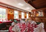 Hôtel Dobel - Hotel Kull von Schmidsfelden-2