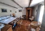 Location vacances Ramatuelle - La Rouillère 1 - Authenticité Maison jumelée 4 personnes au cœur des vignes-3