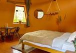 Location vacances Urubamba - River House Urubamba - Mountain View Bungalows & River Access-3