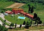 Location vacances Civitella-Paganico - Hotel Relais Santa Genoveffa-2