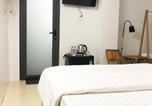 Hôtel Hô-Chi-Minh-Ville - Thiên Quốc Hotel-2