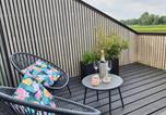 Hôtel Lokeren - B&B De Stuifduinen-4