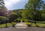 Hôtel Lawley and Overdale - Best Western Valley Hotel-4