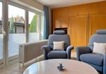 Location vacances Wyk auf Föhr - Gästehaus Lindemann 5, Knudtsenweg-3