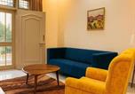 Location vacances Jaipur - Hareli Homes - Vacation Rental Home-2