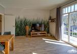 Location vacances Schierke - Auszeit im Harz Haus 1 Wohnung Feuerstein-3