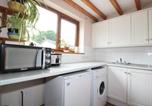 Location vacances Mitcheldean - Lynton House-4