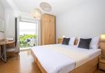 Location vacances Starigrad - Apartments Angie-2