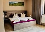 Hôtel Marbach an der Donau - Hotel Zur Schonenburg-3