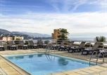 Hôtel La Turbie - Aparthotel Adagio Monaco Palais Joséphine-1