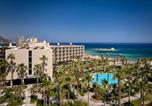 Hôtel Νεάπολη - Sirens Beach & Village-1