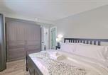 Location vacances Calgary - Modern 3br Suite Steps to C-Train Near Zoo & Dt-4