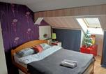 Location vacances Valjevo - Apartmani Trio br.3-3