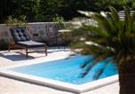 Location vacances Galovac - Moki's Debi-1