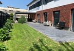 Hôtel Hambühren - Ayhan Hotel-3