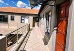 Location vacances Pretoria - Ben's Place-1