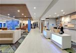 Hôtel Farmers Branch - Holiday Inn Express & Suites - Dallas Nw Hwy - Love Field by Ihg-3