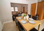 Location vacances Kenmare - Pebble Lodge-3