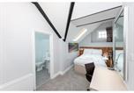 Hôtel Slough - Heathrow Slough Hotel And Suites-1