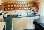 Location vacances Sedlescombe - Yew Tree Cottage-2