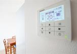 Location vacances Alfonsine - Residence Il Sole-4