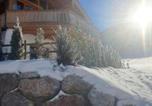 Location vacances Ellmau - Das Kaiserwohl Chalet-1