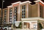 Hôtel Lebanon - Hampton Inn & Suites Nashville-Airport-2