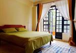 Location vacances Nairobi - Cozy & Peaceful-2