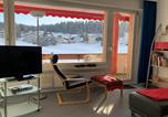 Location vacances Davos - Triangel A Leppin-1
