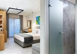 Hôtel Kalandra - Sea Level Hotel by Diomedes Group-4