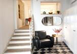 Location vacances Borso del Grappa - 25 Lazzaro Bonamigo-1