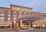 Hôtel Rowlett - Holiday Inn Garland by Ihg-1
