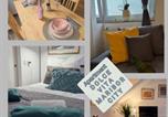 Location vacances Maribor - Apartment Dolce Vita Maribor-1