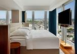 Hôtel Frankfurt - Jw Marriott Hotel Frankfurt-1