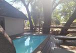 Location vacances Hoedspruit - Bushriver Lodge-2