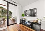 Location vacances Beedelup - Leaf House - Margaret River-2