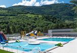 Camping Peisey-Nancroix - Camping Des Neiges-1