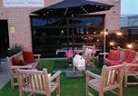 Location vacances Zedelgem - Loft to go-3