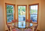 Location vacances Springfield - Mercer Lake Estate-4