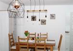 Location vacances Hallenberg - Ferienwohnung Talblick-1