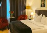 Hôtel Düsseldorf - Soho Altstadt Urban Stay-1