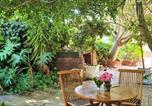 Location vacances Kommetjie - Sacred Mountain Lodge-3