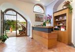 Location vacances Sorrento - Relais Villa Angiolina-4