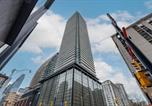 Location vacances Toronto - The Teahouse Condos by Globalstay in Downtown Toronto-1