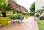 Location vacances Brenzone - Casa Tuly 1-2