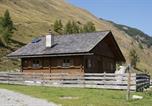 Location vacances Iselsberg - Fröschlhütte-2