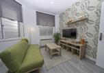 Location vacances Calella - Homeholidaysrentals Balmes - Costa Barcelona-2